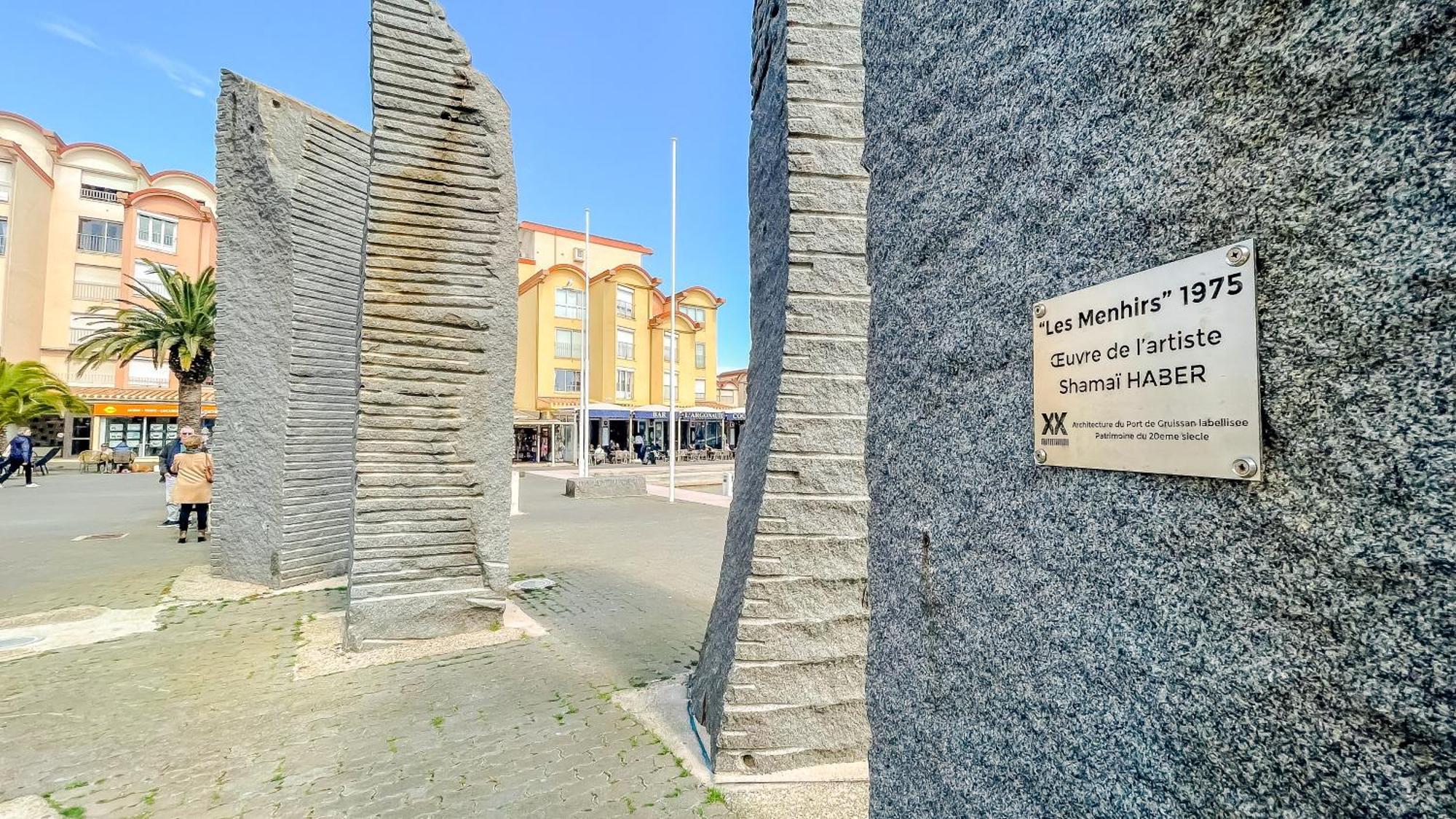 Retromirabeau "Cote Mer" - 29M2 - Lumineux - Terrasse Loggia - Vue Marina - Parking Securise - 2 A 3 Pers - Emplacement Top - Cheques Vacances Connect Gruissan Exterior foto