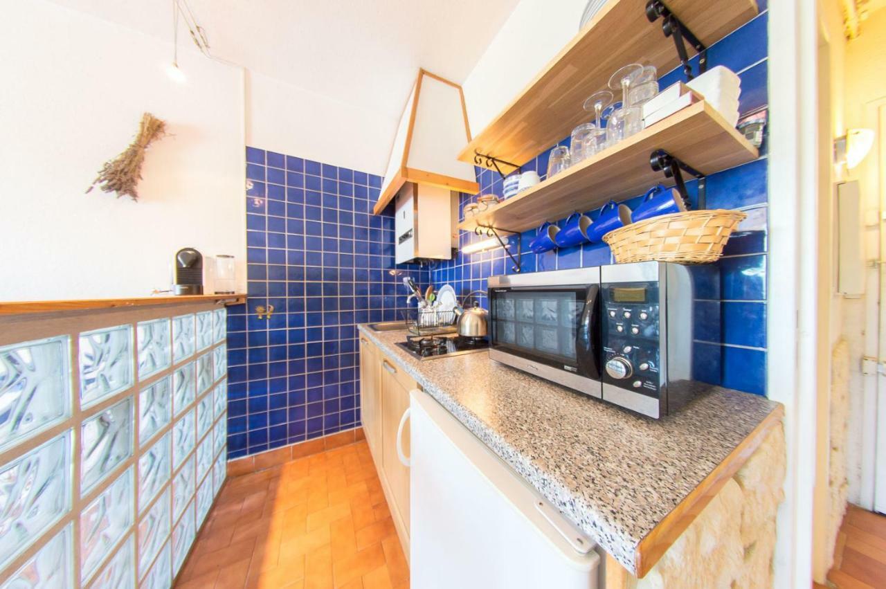 Retromirabeau "Cote Mer" - 29M2 - Lumineux - Terrasse Loggia - Vue Marina - Parking Securise - 2 A 3 Pers - Emplacement Top - Cheques Vacances Connect Gruissan Exterior foto